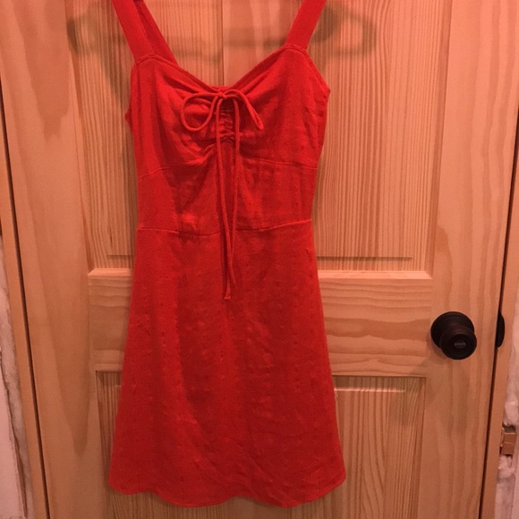 Cute summer dress ❤️ - Picture 2 of 3